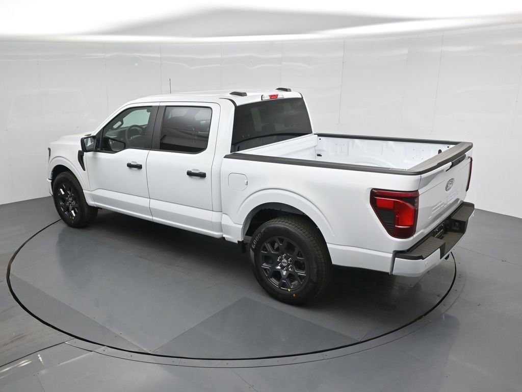 New 2026 Ford F150 STX RWD image 38