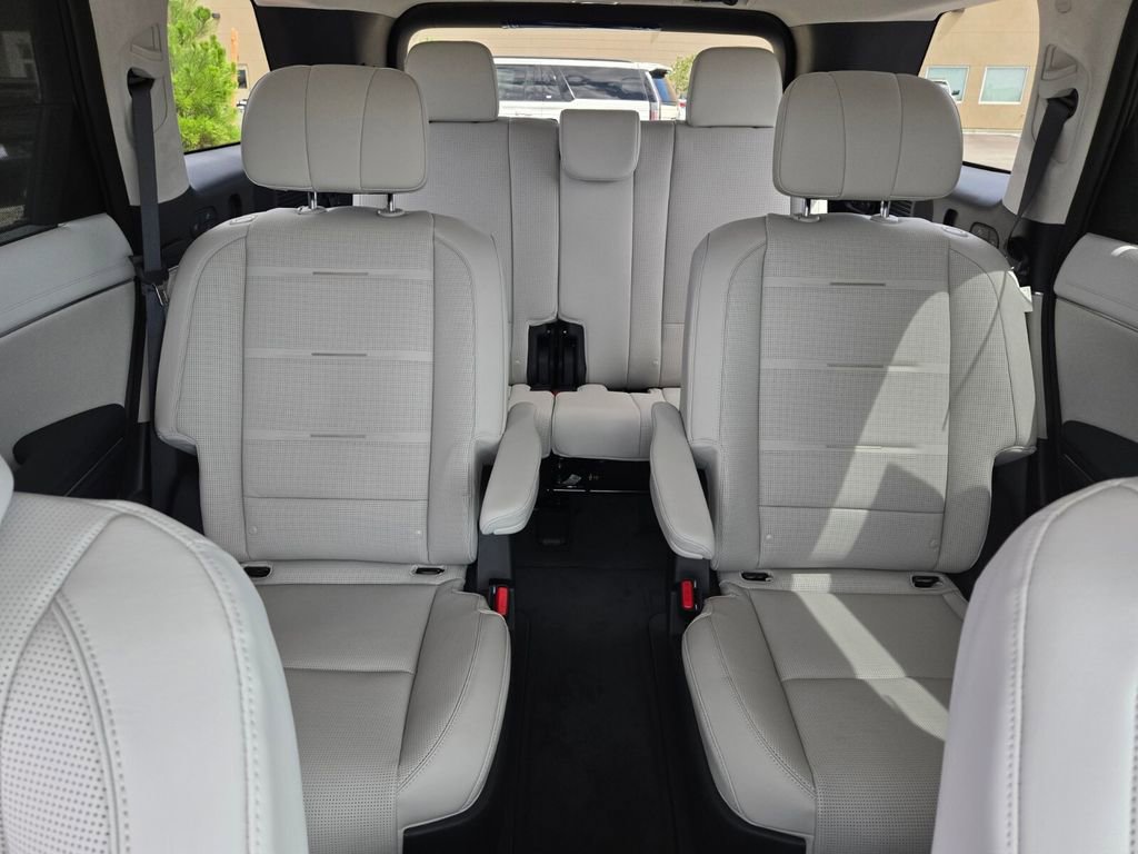 New 2026 Hyundai Palisade Calligraphy image 27