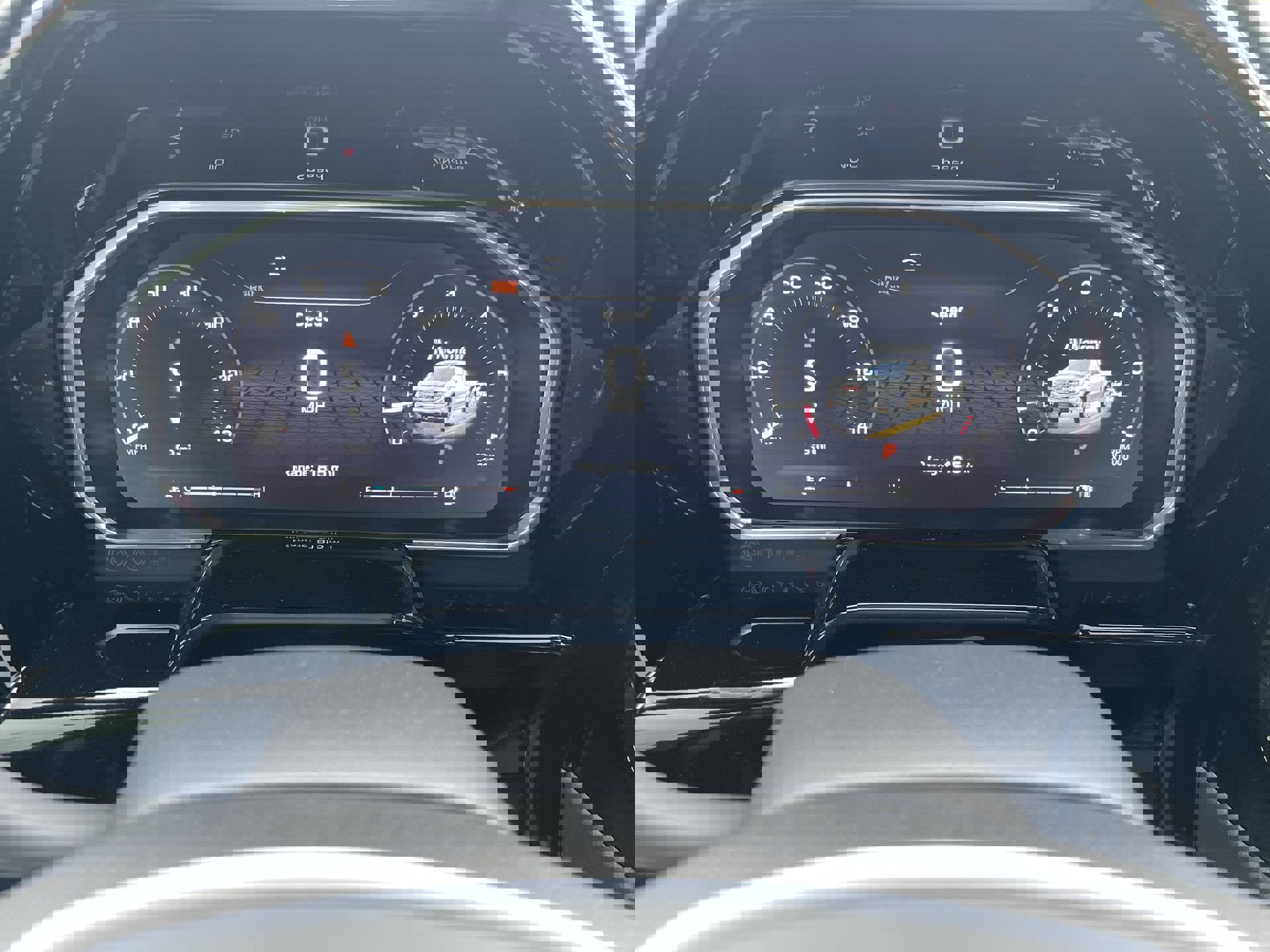 New 2026 GMC Sierra 1500 SLT w/ SLT Premium Package image 46