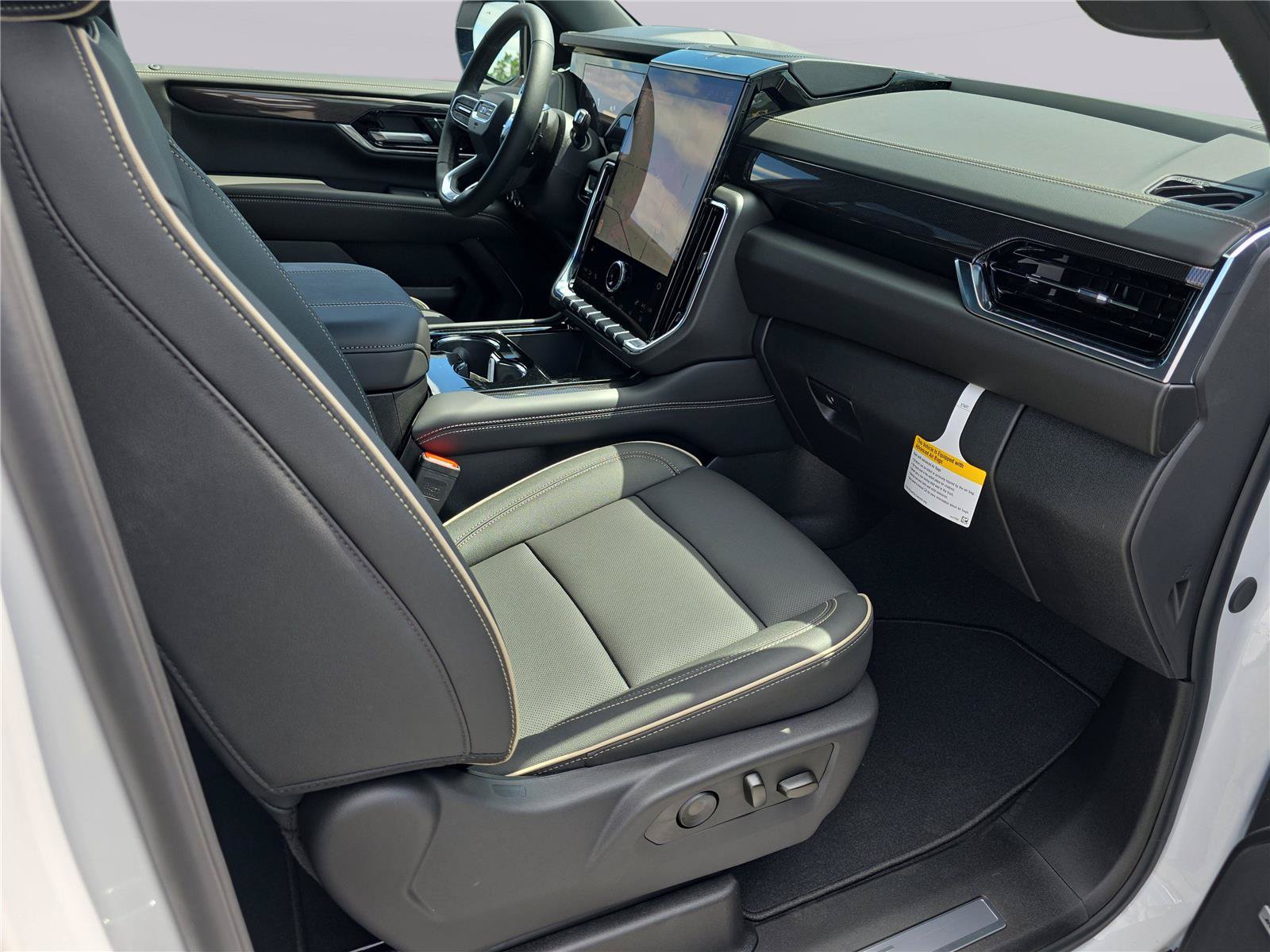 New 2026 GMC Yukon XL Elevation RWD image 35