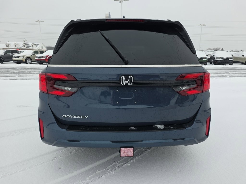 Used 2025 Honda Odyssey EX-L image 6