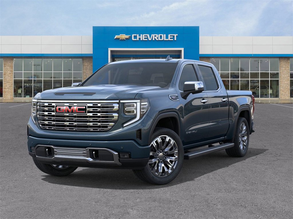 New 2026 GMC Sierra 1500 Denali image 6