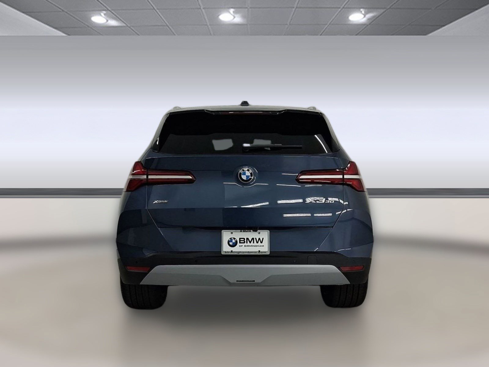 New 2026 BMW X3 xDrive30 w/ Premium Package image 10