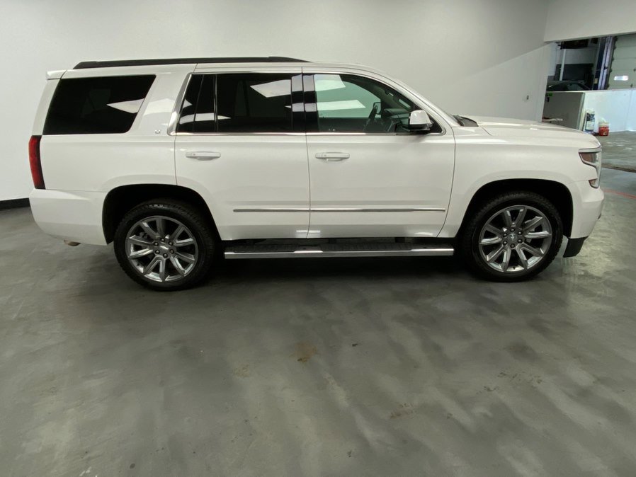 Used 2019 Chevrolet Tahoe LT w/ LT Signature Package AWD/4WD image 7