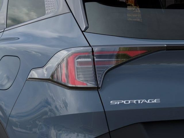 New 2027 Kia Sportage S AWD/4WD image 11