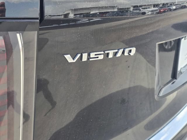 New 2027 Cadillac Vistiq Luxury AWD/4WD image 11