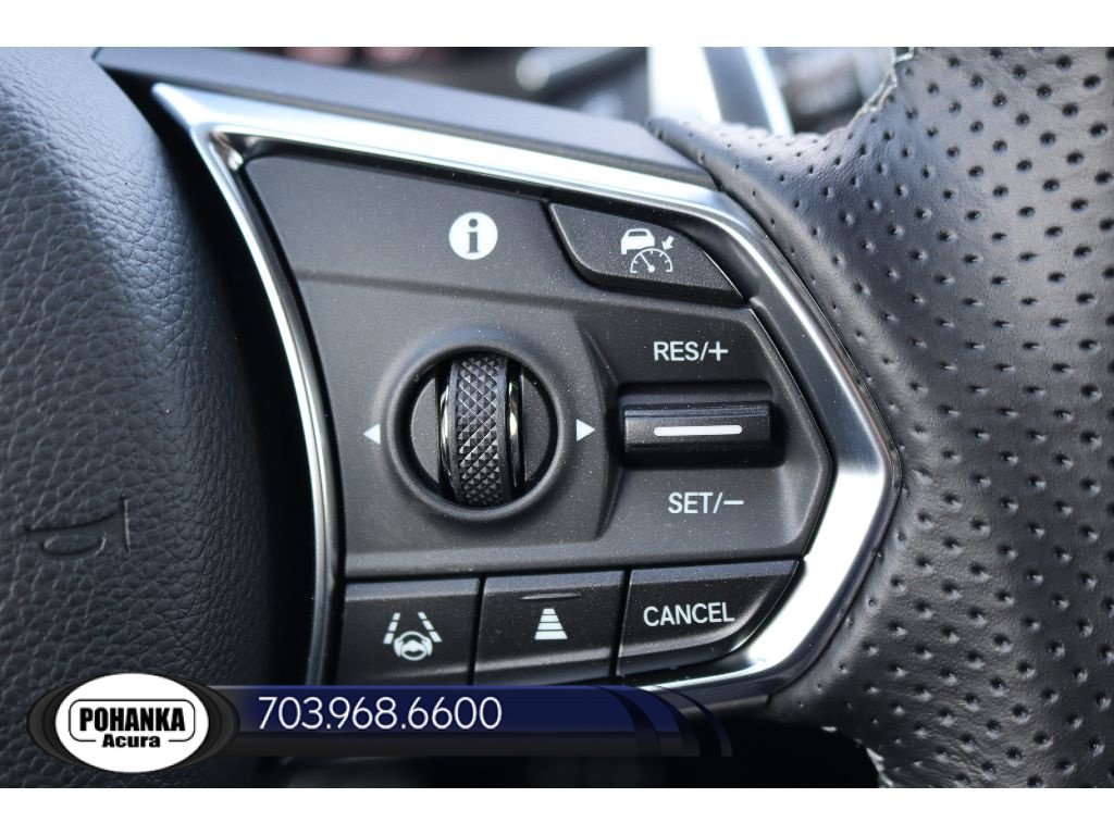 New 2026 Acura MDX Type S AWD/4WD image 11