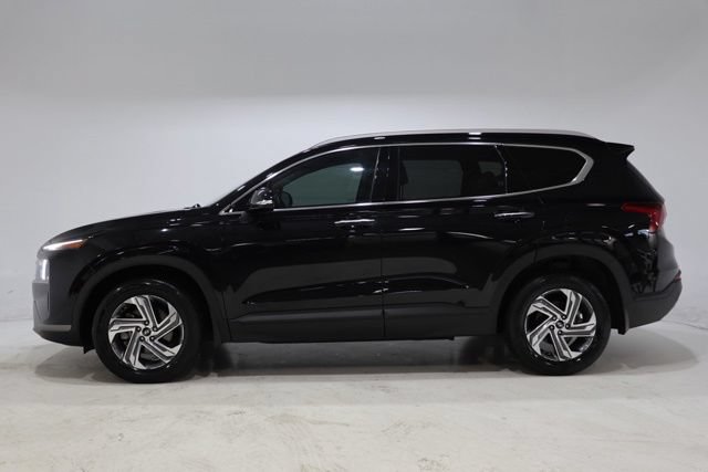 Used 2023 Hyundai Santa Fe SEL w/ Cargo Package FWD image 4