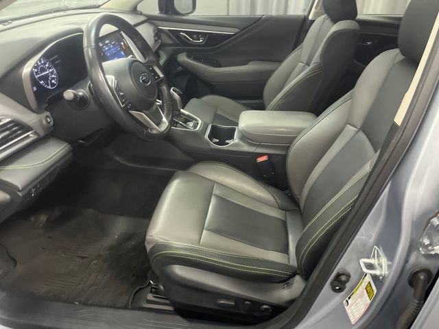 Used 2022 Subaru Outback Onyx Edition XT w/ Popular Package #2 image 9