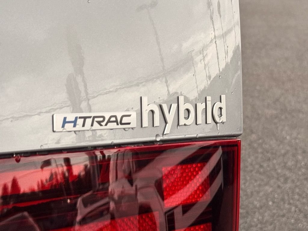 New 2026 Hyundai Santa Fe SEL AWD/4WD image 25