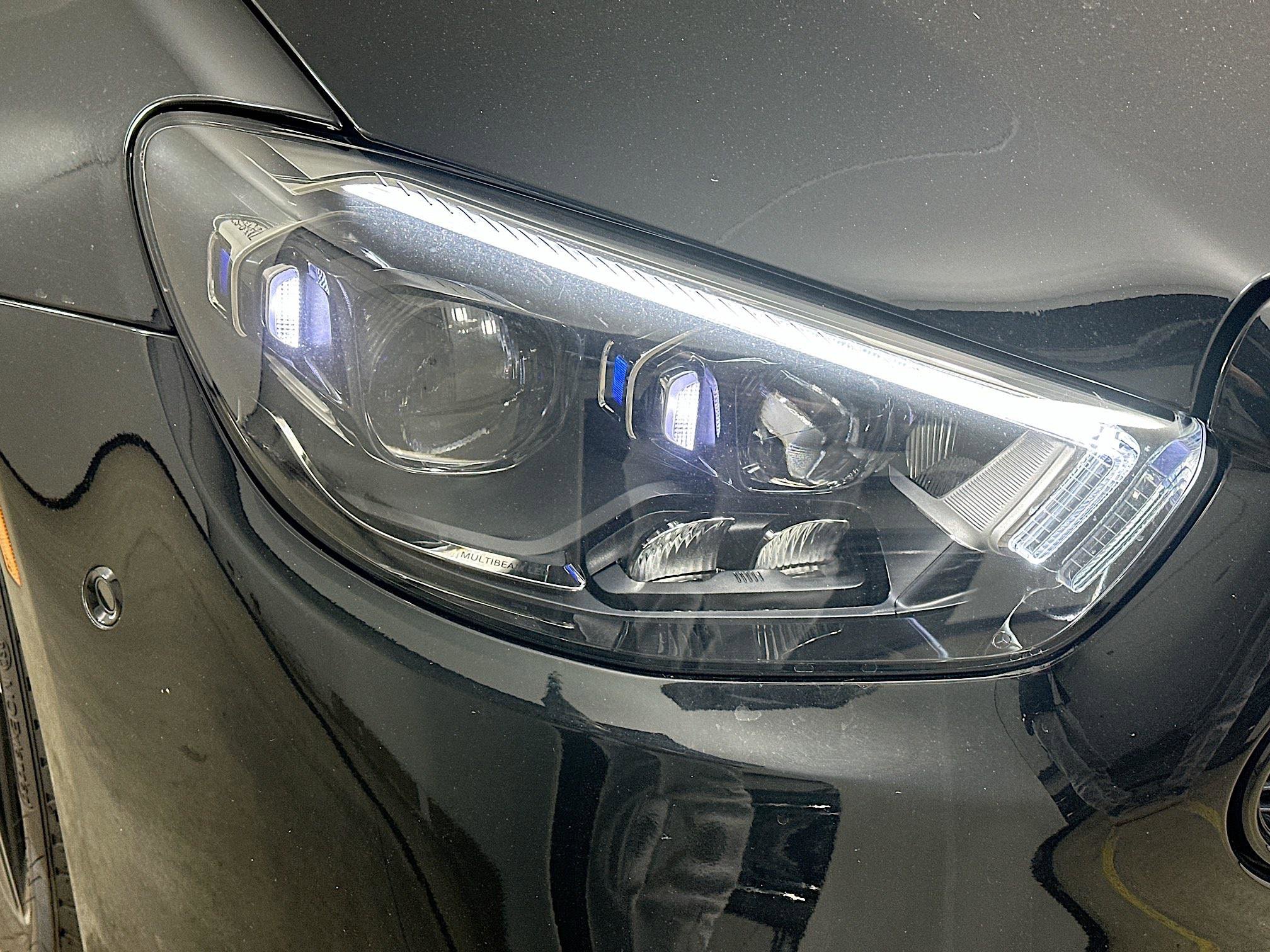 Certified 2022 Mercedes-Benz E 450 4MATIC Sedan image 39