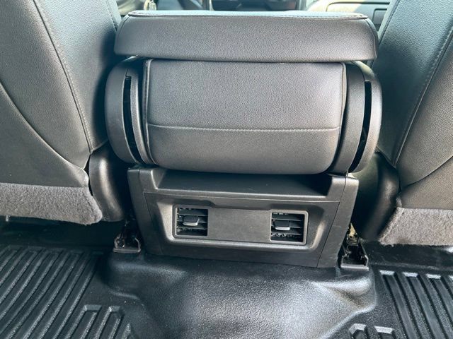 Used 2021 Chevrolet Silverado 1500 W/T w/ WT Value Package AWD/4WD image 24