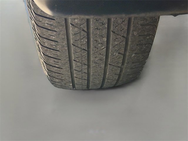 Used 2020 Honda CR-V Touring image 41