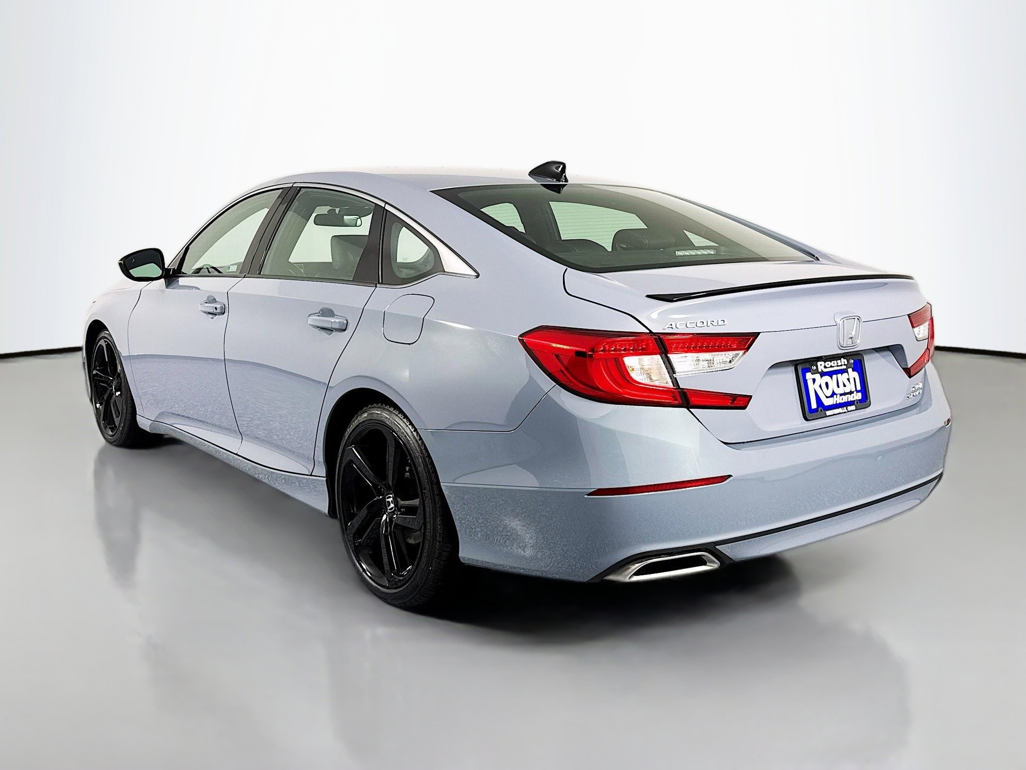 Certified 2022 Honda Accord Sport image 7