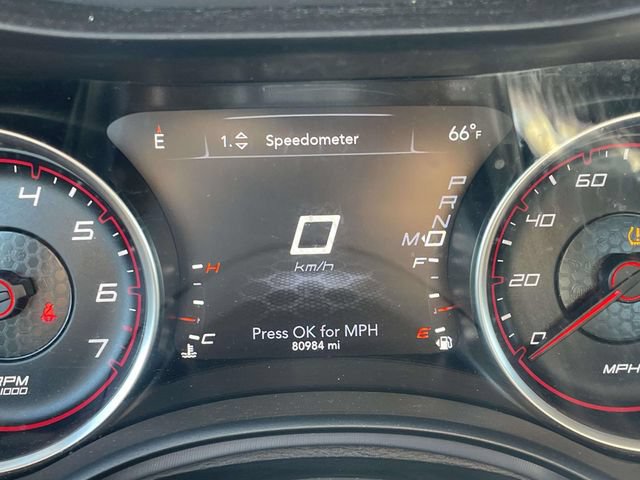 Used 2023 Dodge Charger SXT w/ Cold Weather Package RWD image 27