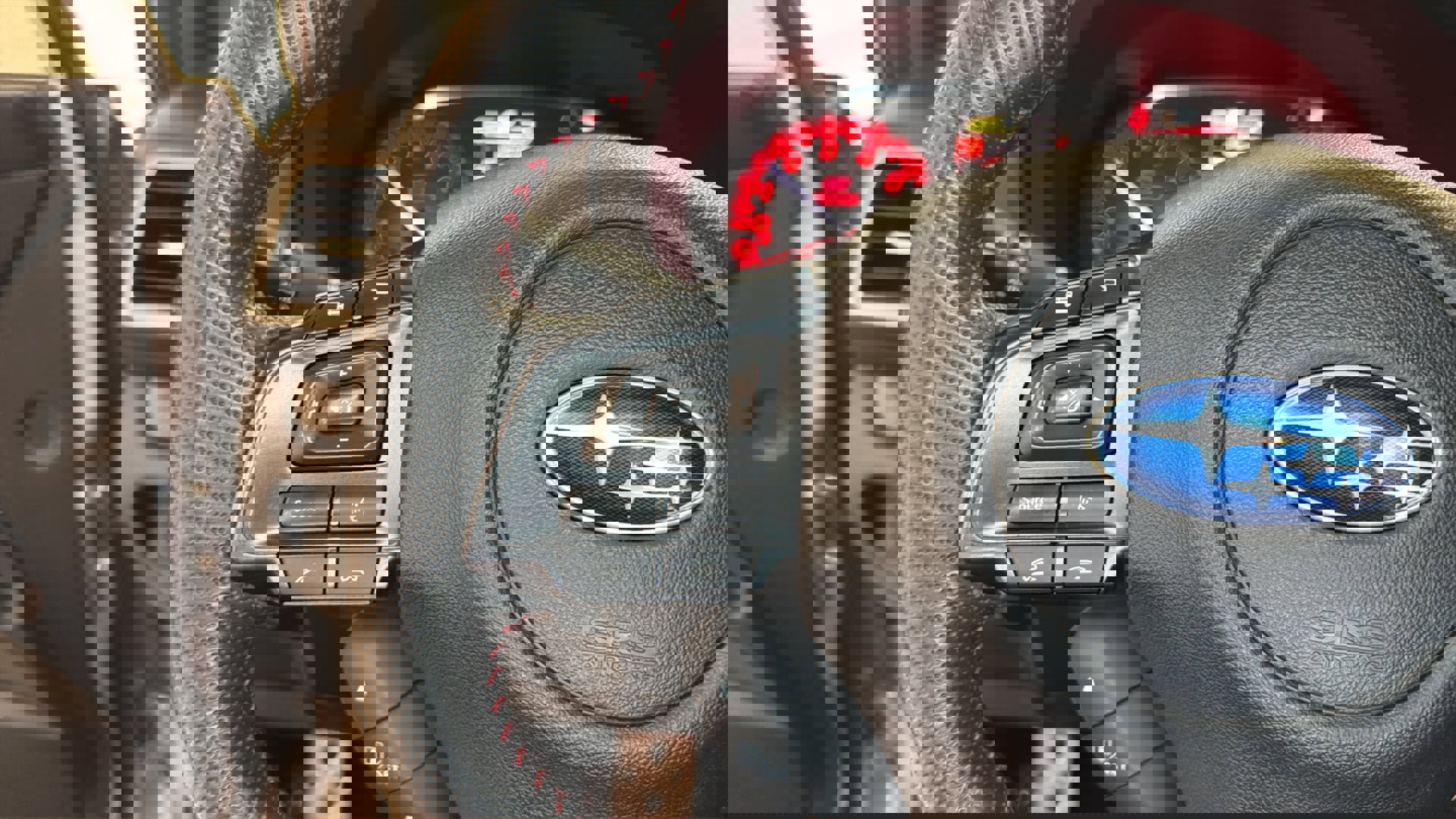 Used 2017 Subaru WRX STI image 27