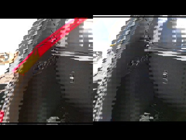 New 2025 MAZDA CX-5 Signature image 51