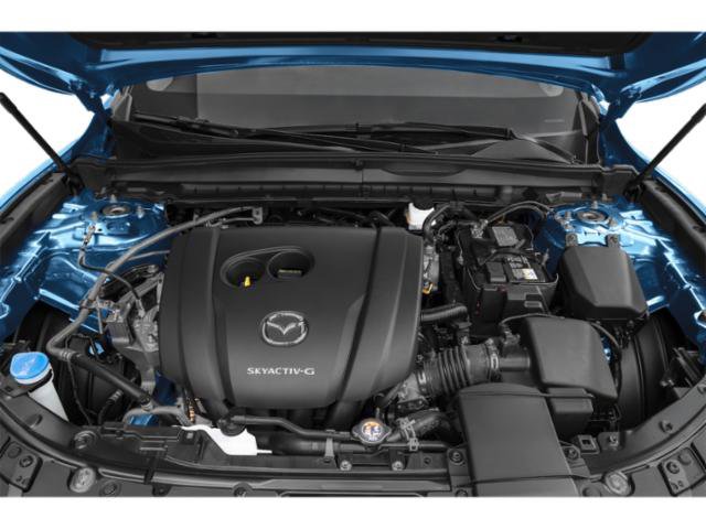 New 2025 MAZDA CX-50 Meridian Edition w/ Apex Package image 12