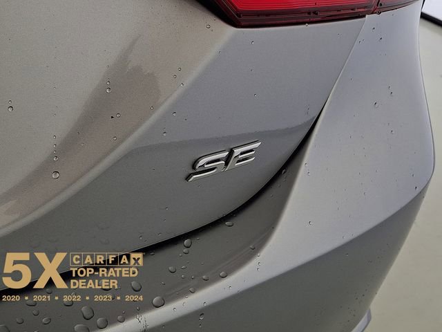 Used 2024 Toyota Camry SE image 35