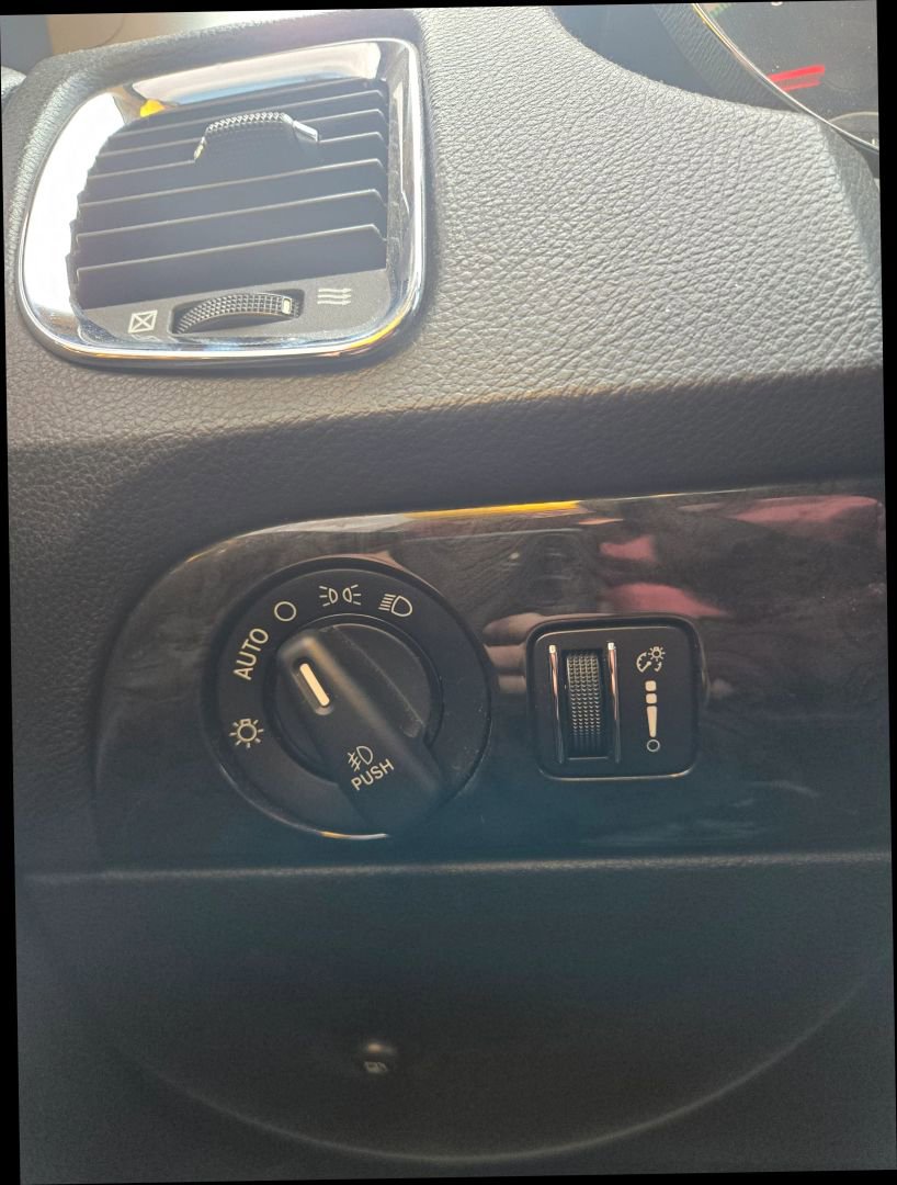 Used 2013 Dodge Durango Citadel w/ Trailer Tow Group IV image 29