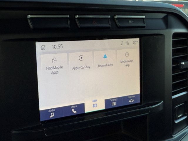 Used 2024 Ford F250 XLT image 26