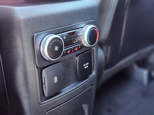 Certified 2024 Ford Explorer ST w/ Equipment Group 401A image 17