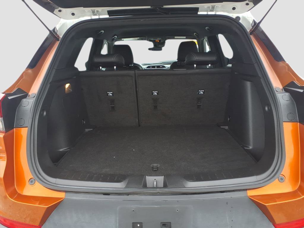 Used 2022 Chevrolet TrailBlazer ACTIV image 14