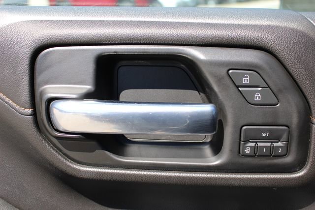 Used 2019 GMC Sierra 1500 AT4 w/ AT4 Premium Package image 28