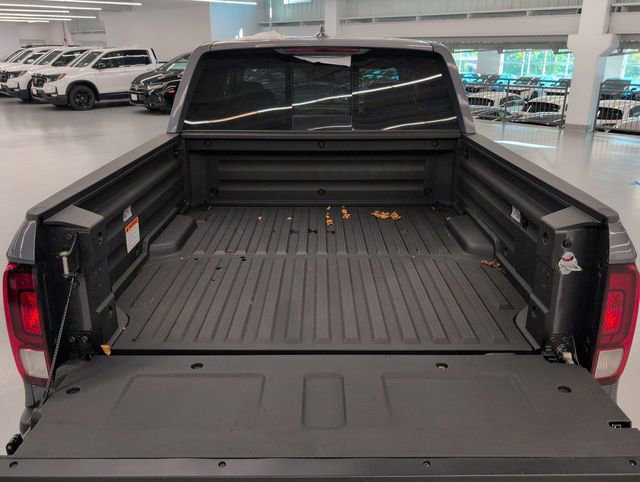 Certified 2026 Honda Ridgeline RTL image 35
