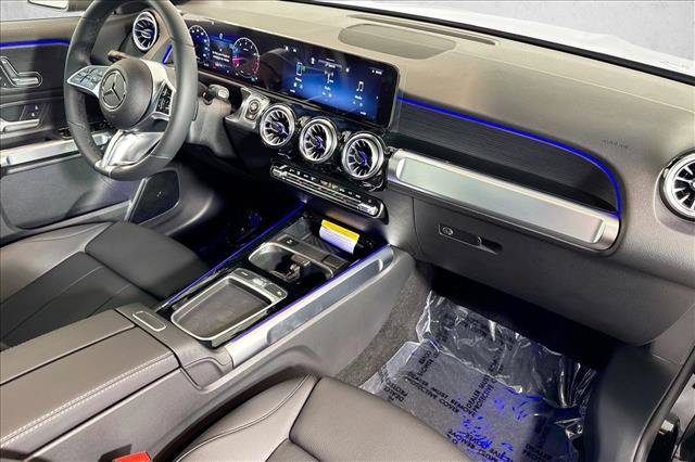 New 2026 Mercedes-Benz GLB 250 image 27