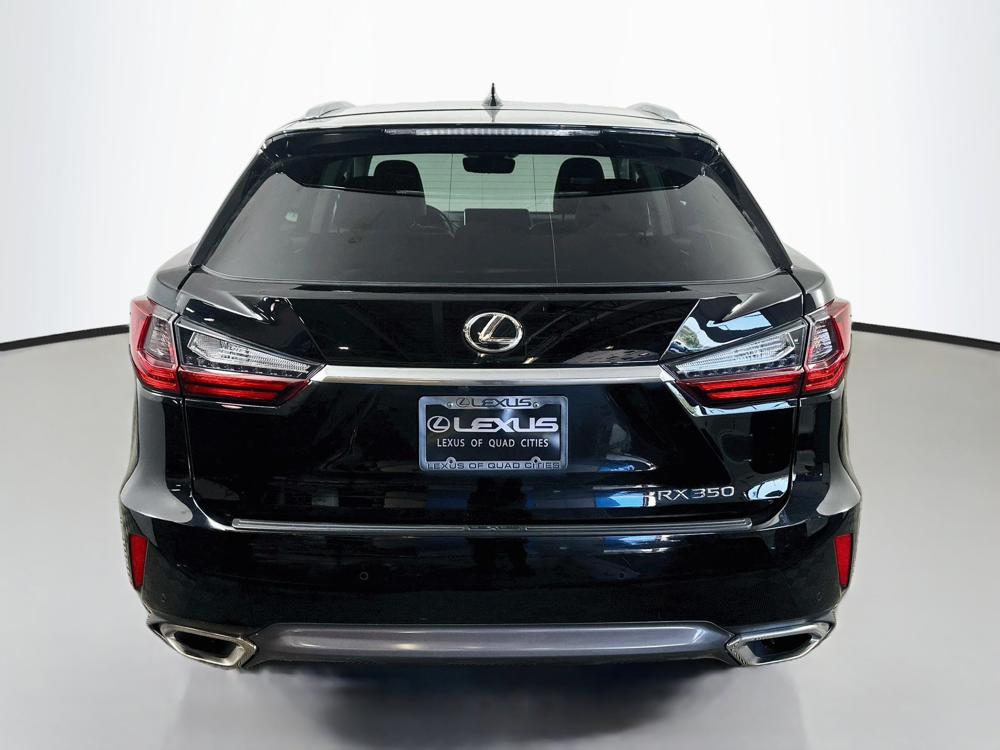 Used 2016 Lexus RX 350 AWD w/ Premium Package image 6