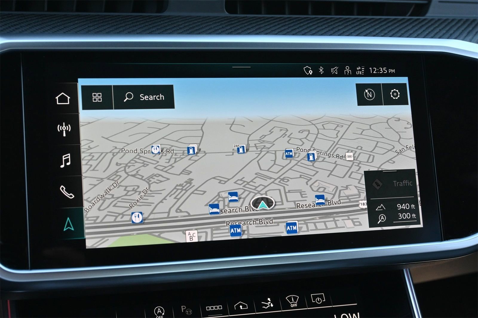 Used 2023 Audi S7 Prestige image 10