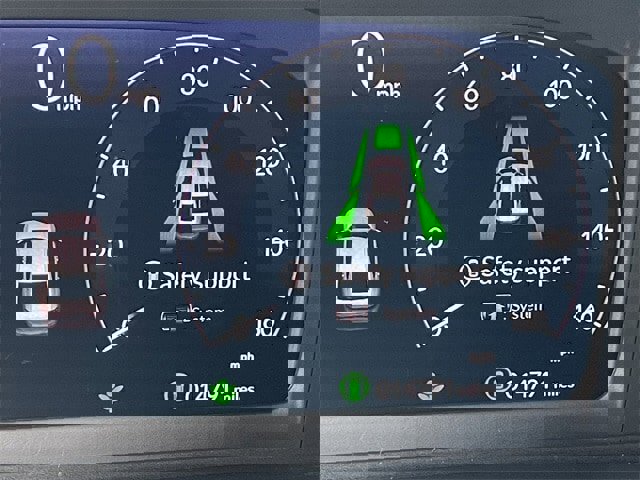 Used 2025 Honda Accord SE image 14