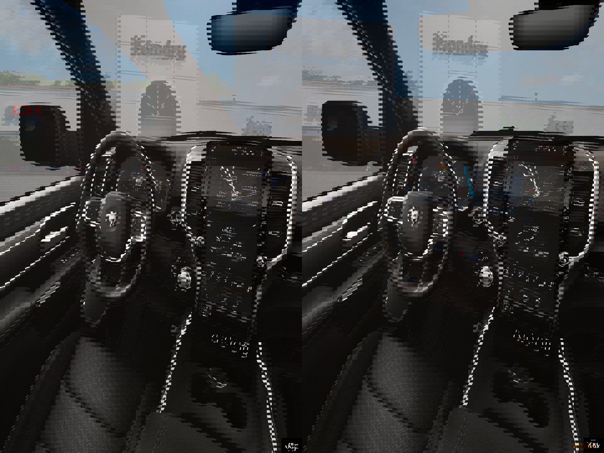 New 2026 RAM 1500 Laramie image 19