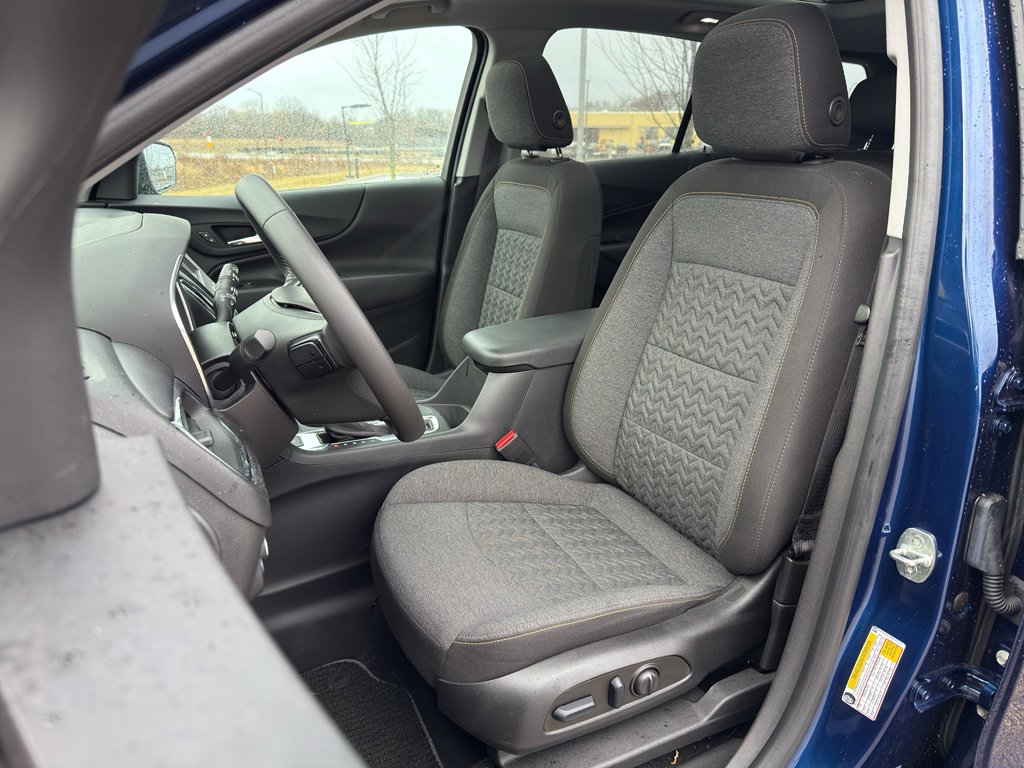 Certified 2022 Chevrolet Equinox LT image 14