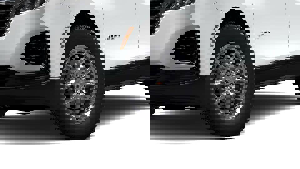 New 2024 Chevrolet Equinox LS w/ LPO, Floor Liner Package image 99