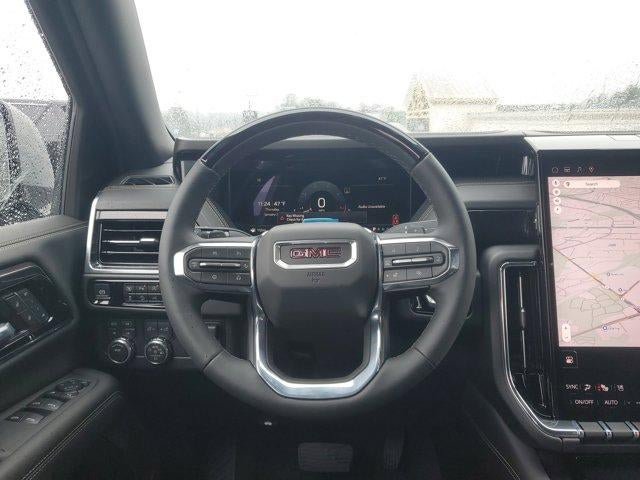 New 2026 GMC Yukon XL Elevation w/ Elevation Premium Package image 15