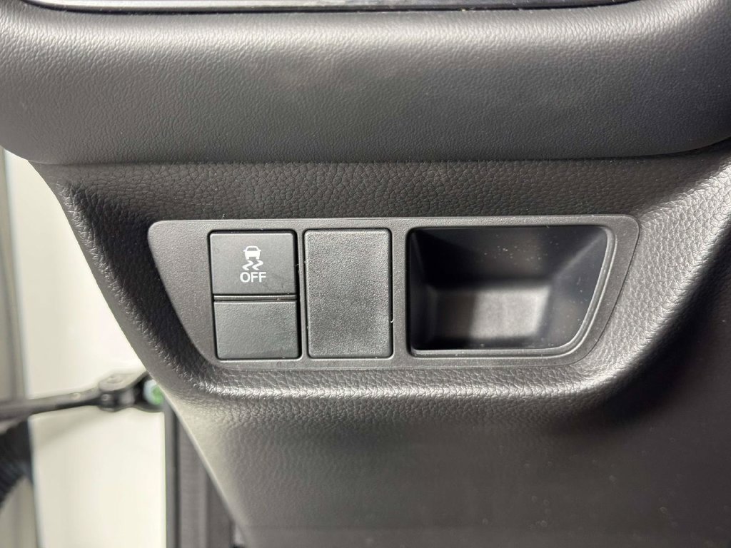 Used 2024 Honda HR-V EX-L image 18