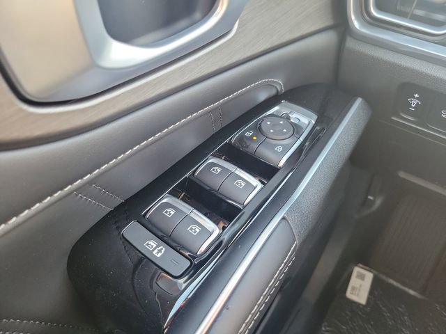 New 2026 Kia Sorento SX image 30