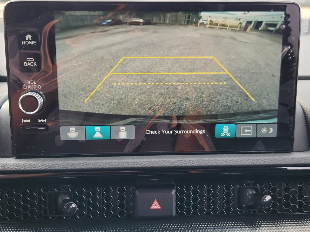 Used 2024 Honda CR-V EX-L image 18