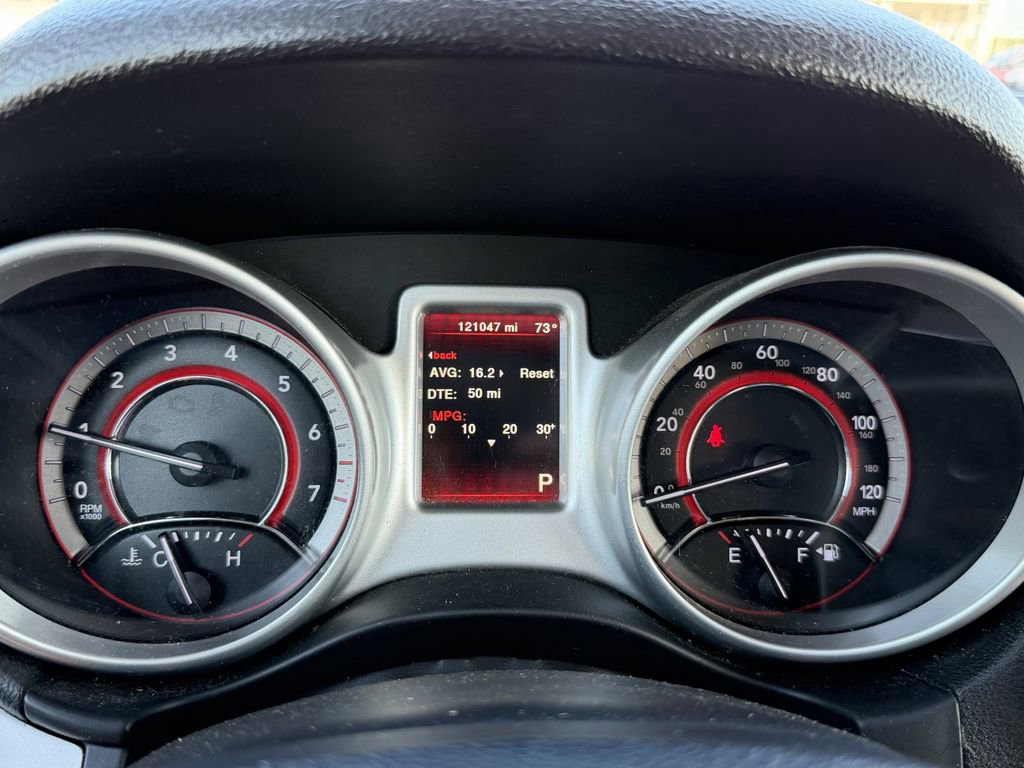 Used 2019 Dodge Journey SE w/ Connectivity Group image 29