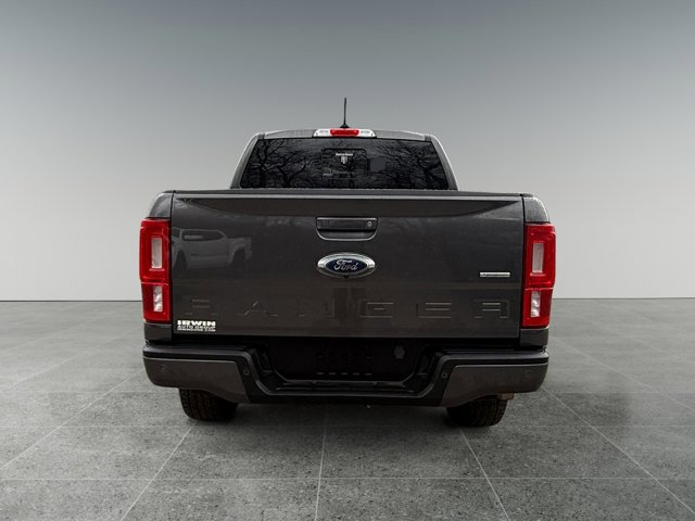 Used 2019 Ford Ranger Lariat w/ Equipment Group 501A Mid image 4