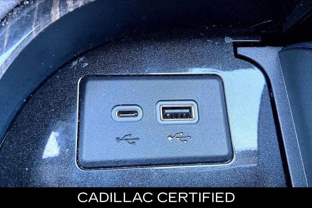 Certified 2023 Cadillac Escalade Sport w/ Touring Package AWD/4WD image 32