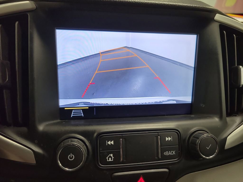 Used 2020 GMC Terrain SLT w/ Preferred Package FWD image 19