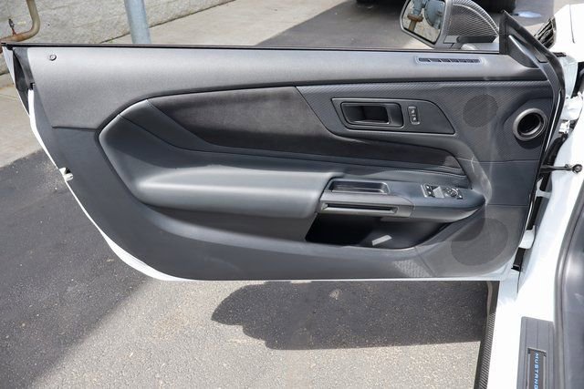 Used 2024 Ford Mustang Dark Horse w/ Dark Horse Handlin Package image 27