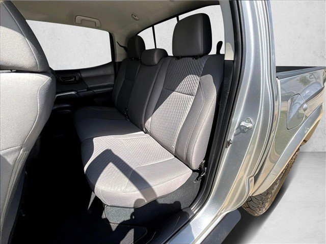 Used 2023 Toyota Tacoma SR5 RWD image 27