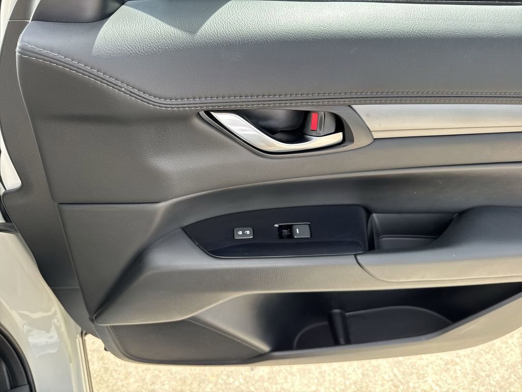 Used 2020 MAZDA CX-5 Touring image 44