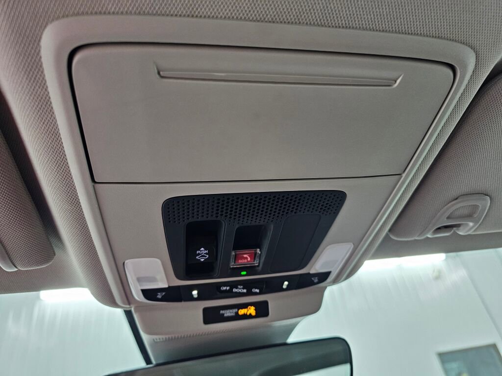 New 2025 Honda Accord EX-L image 12