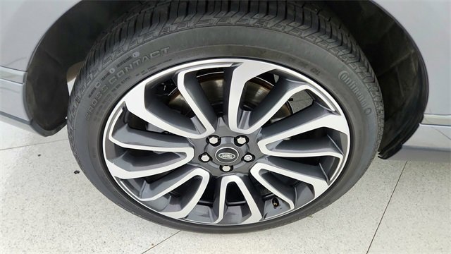 Used 2022 Land Rover Range Rover Westminster Edition image 60