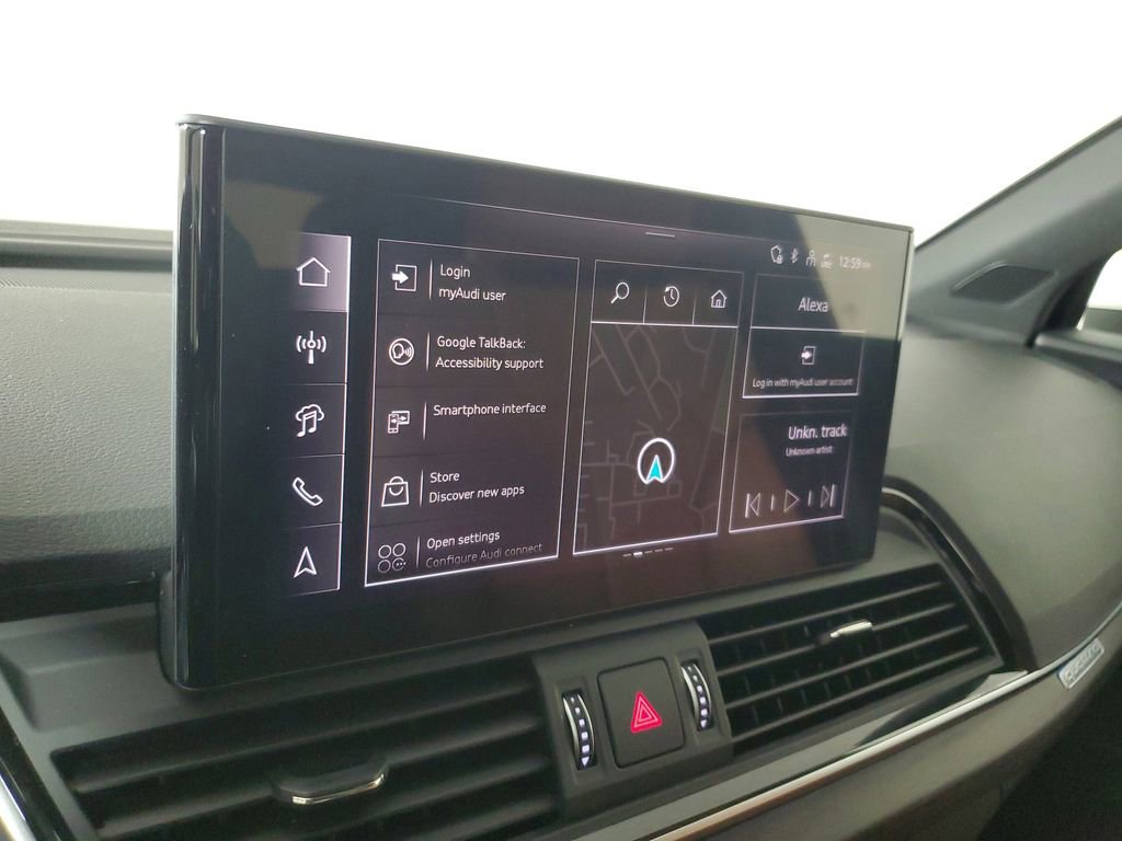 Used 2025 Audi Q5 2.0T Premium Plus image 29